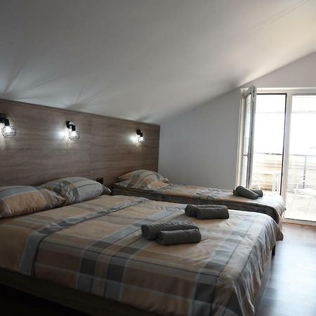 Mihail'S Apartments In Ohrid - 2 Εξωτερικό φωτογραφία