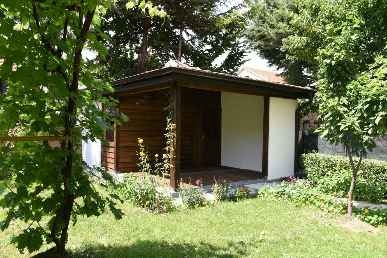 Mihail'S Apartments In Ohrid - 2 Εξωτερικό φωτογραφία
