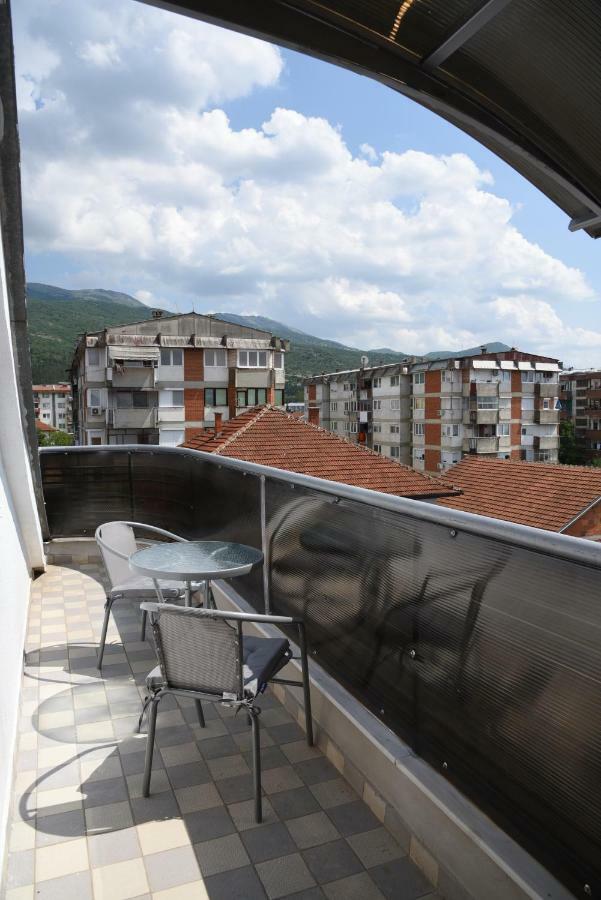 Mihail'S Apartments In Ohrid - 2 Εξωτερικό φωτογραφία