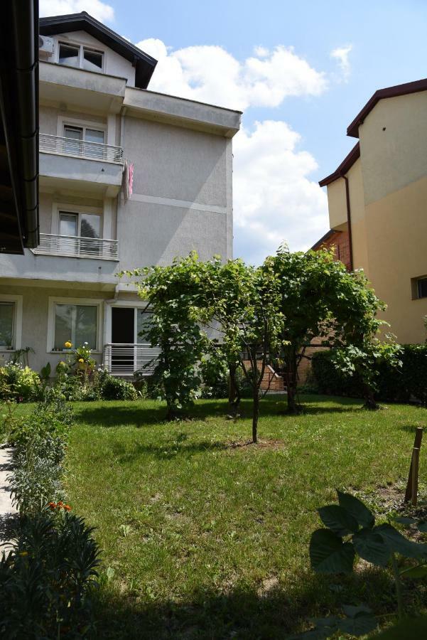 Mihail'S Apartments In Ohrid - 2 Εξωτερικό φωτογραφία